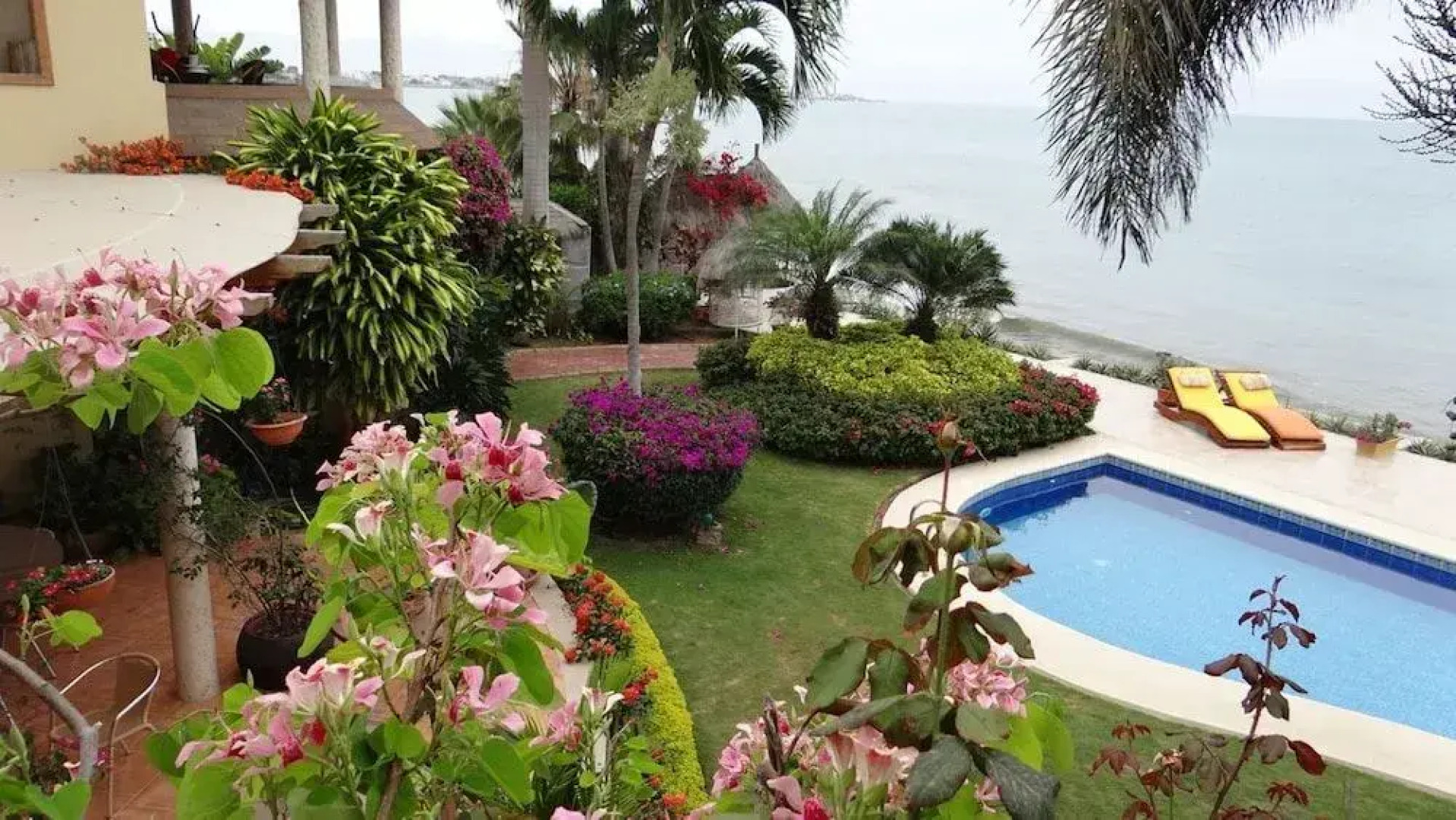Playa Canela Hotel Boutique