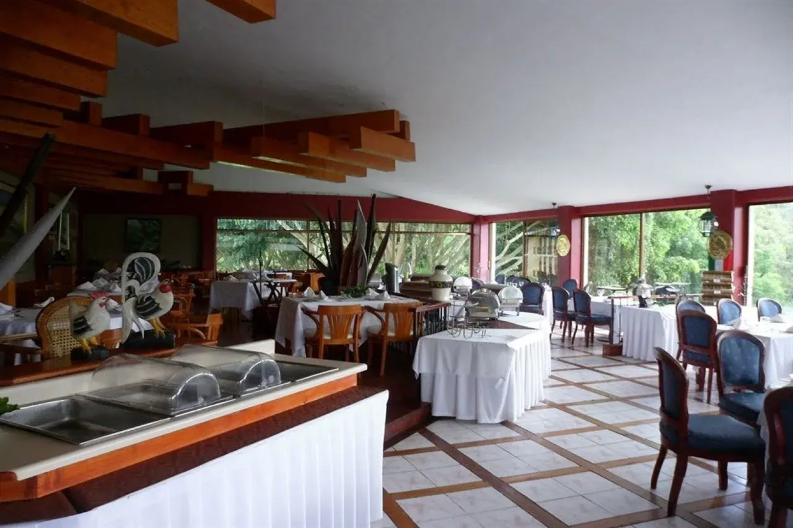 Hotel Misión Los Cocuyos