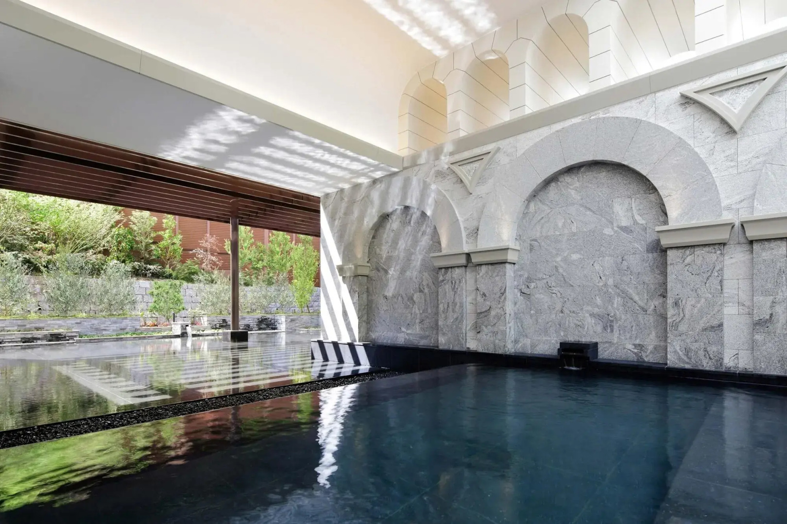 The Westin Miyako Kyoto