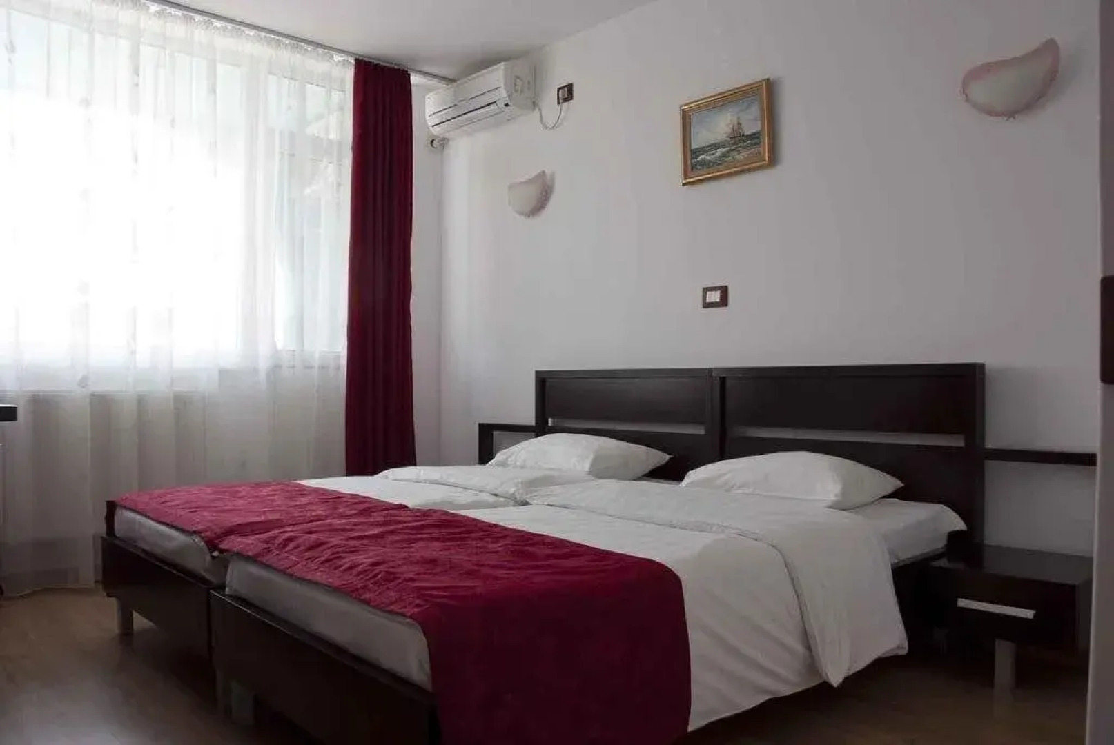 Hotel Hefaistos - Eforie Nord