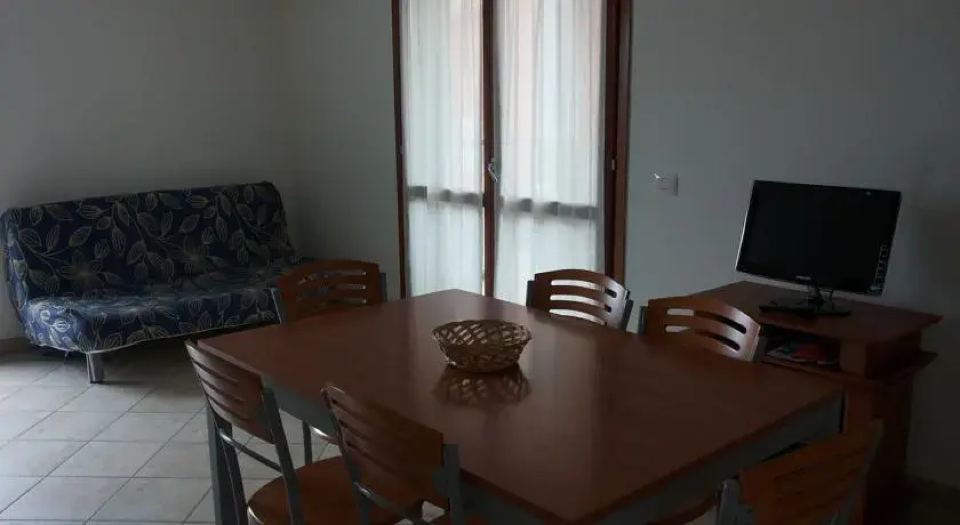 Appartamento Via Del Libeccio