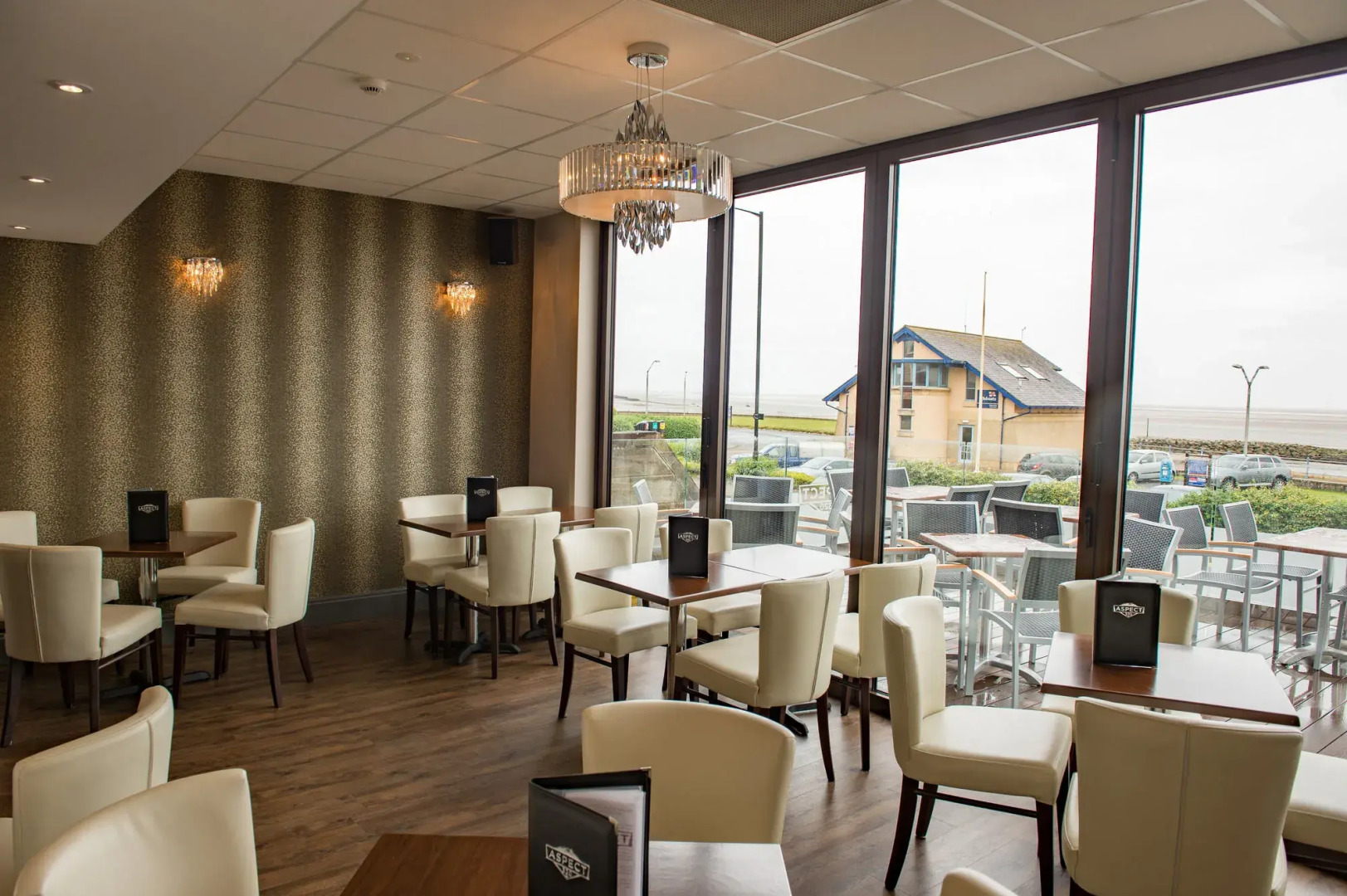 Best Western Lancaster Morecambe Lothersdale Hotel
