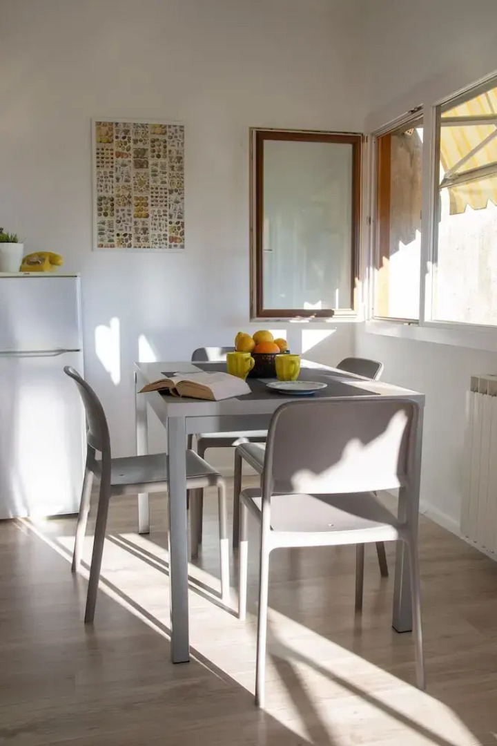 Casa Agrumi-Welchome