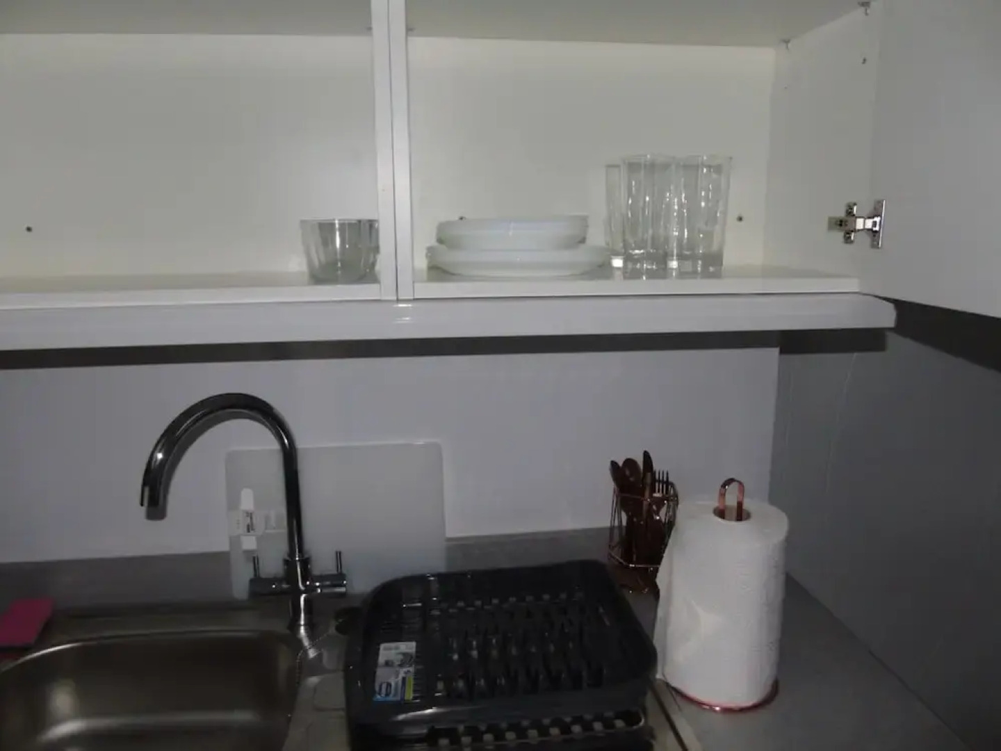 Captivating 1-bedroom Apartment in Bolton