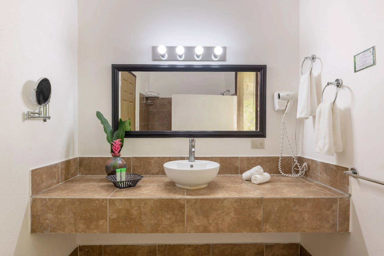 Villa Lapas Jungle Village