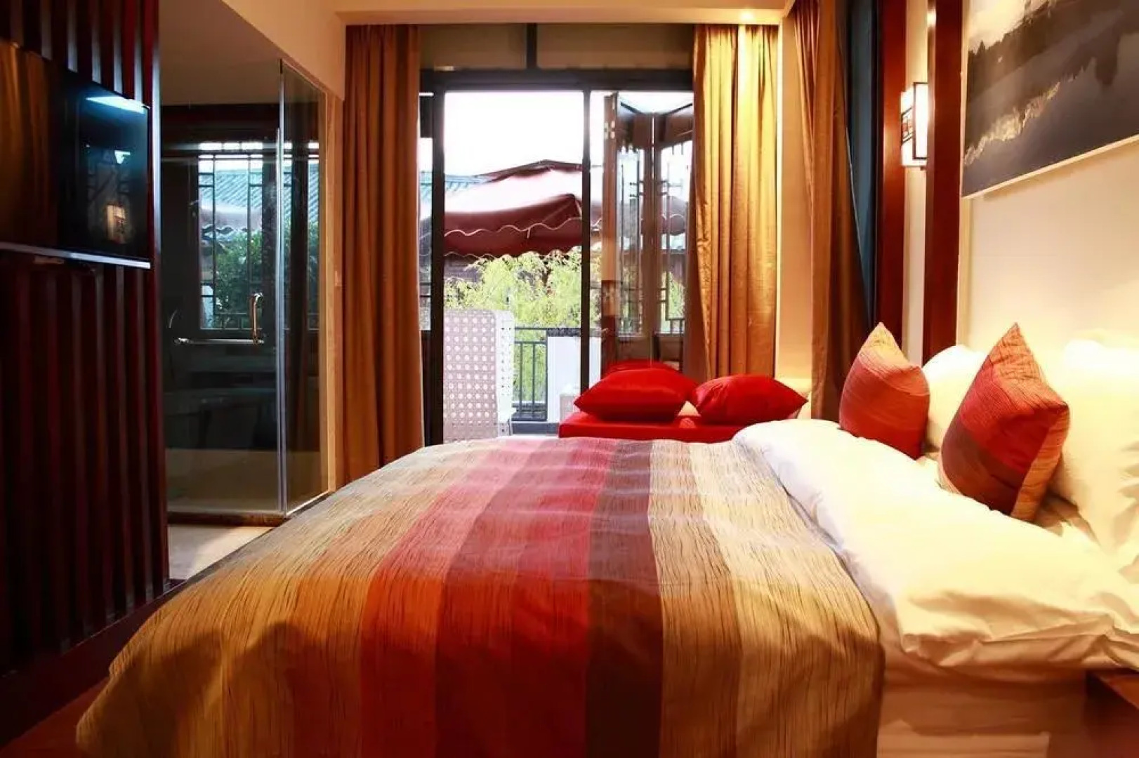 Lijiang Yongli Five Yard