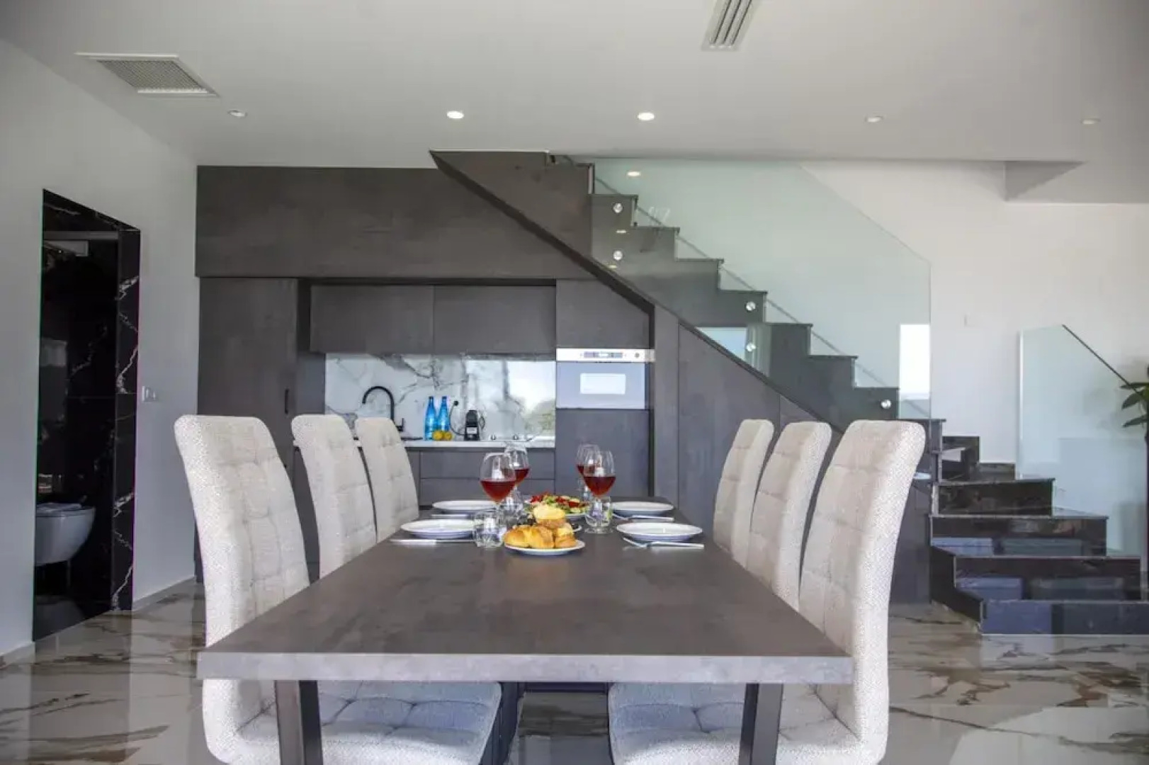 Zavia ENA in Syvota With 2 Bedrooms and 3 Bathrooms