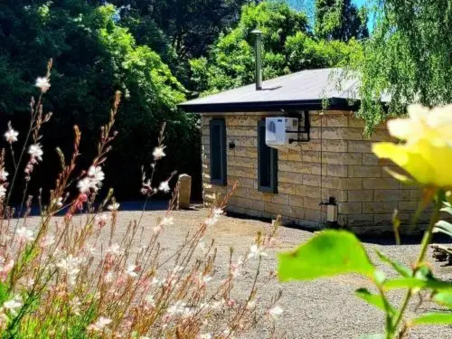 Grace Upon Grace Guest Suites