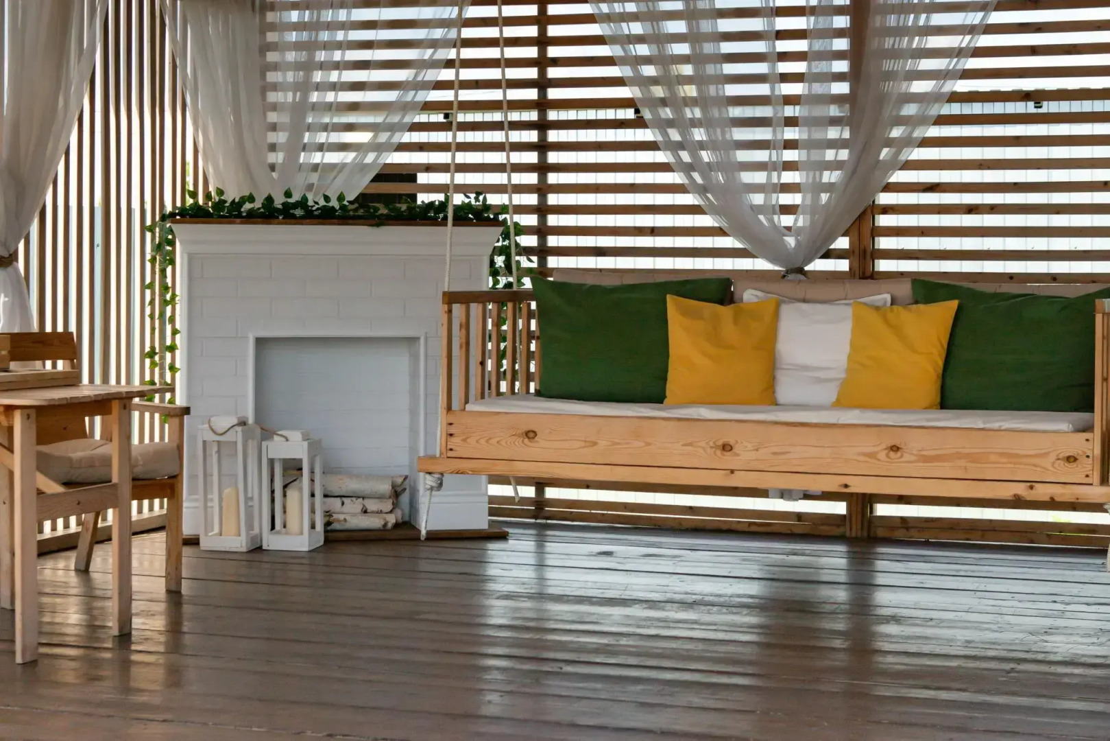 Dream house family (Дрим хаус фэмили)