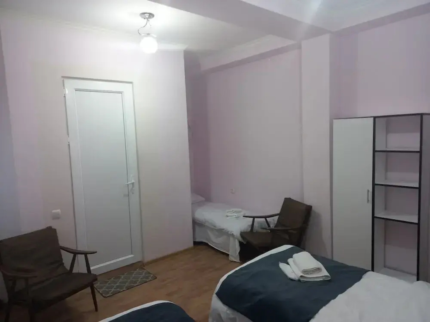 Hotel David