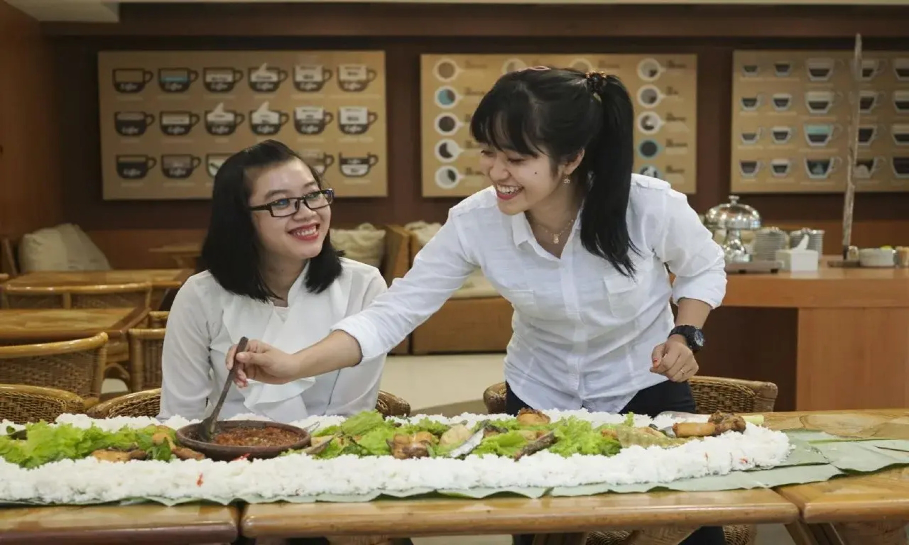 Hotel Asri Plaza Asia Tasikmalaya