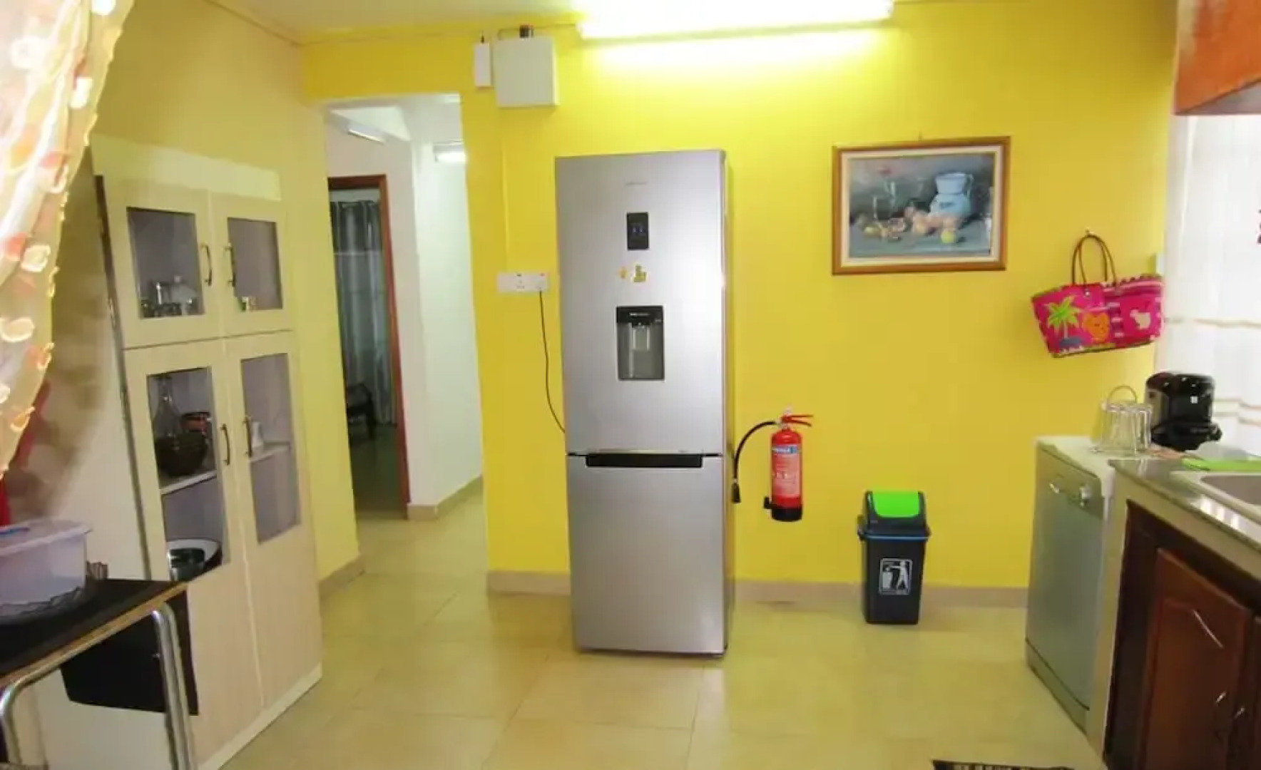 Villa with 3 Bedrooms in Pointe Aux Piments, with Wonderful Mountain View, Private Pool, Furnished Terrace