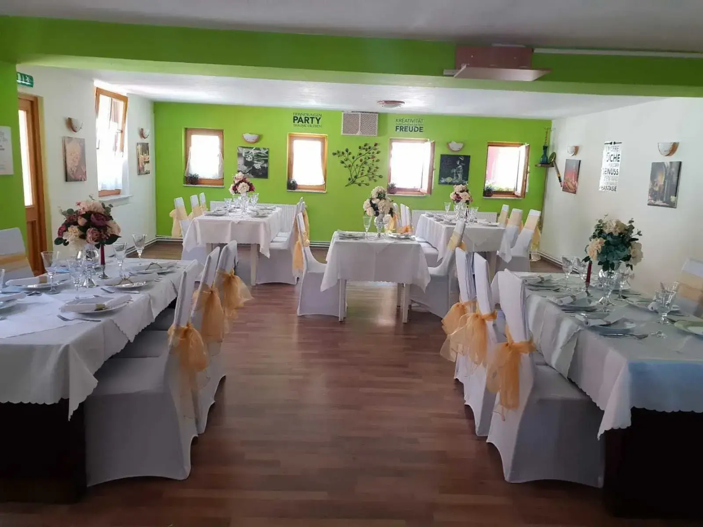Taverna Kostalui Gasthof Pension