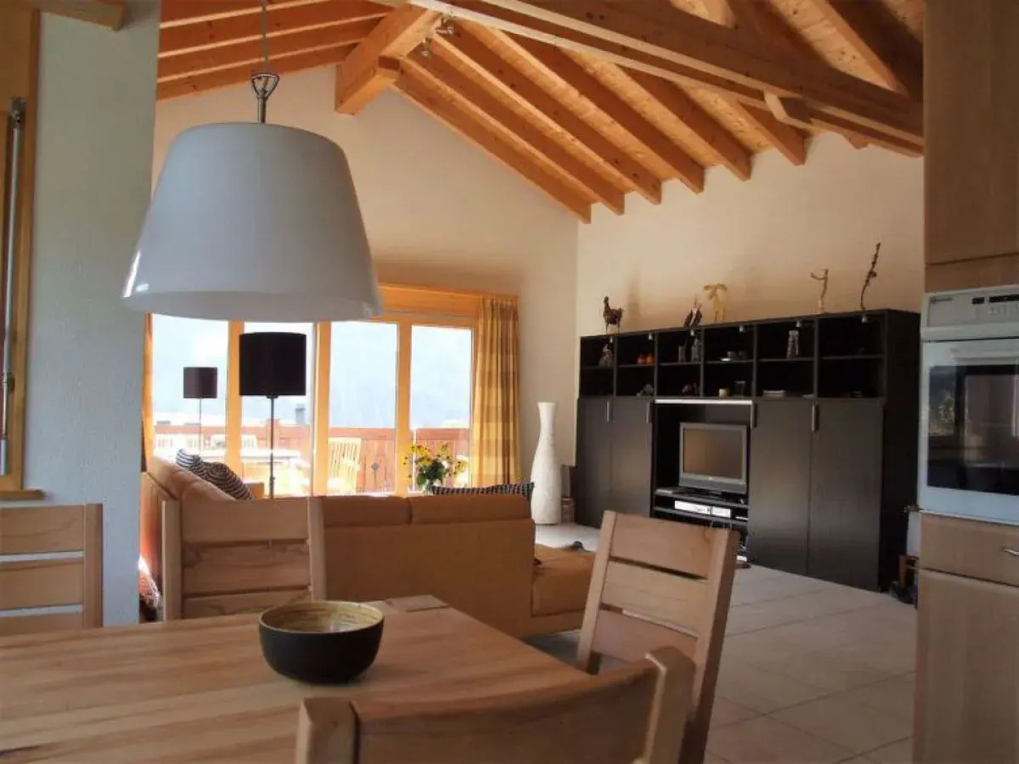 Apartment LuxLax Lax