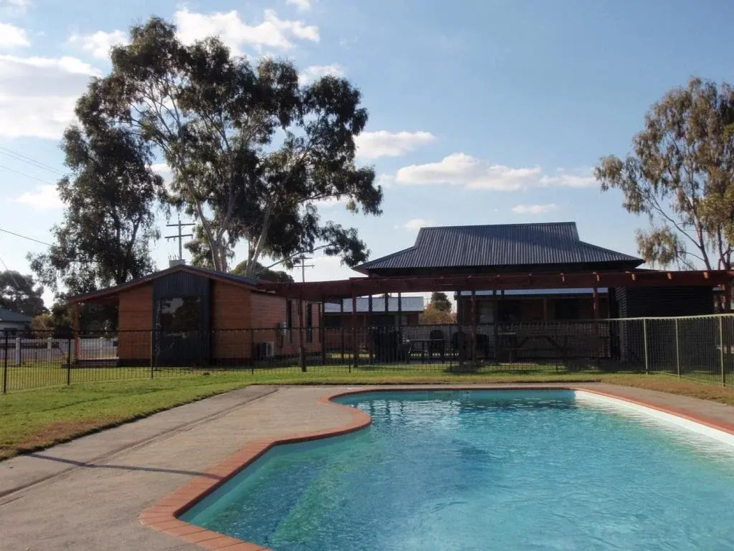 Boomerang Way Tourist Park