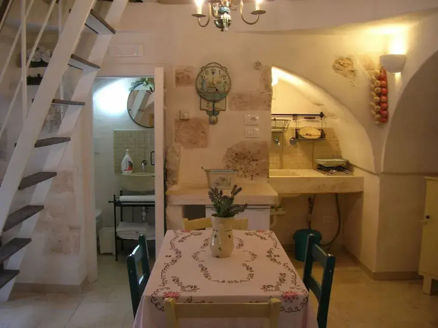 B&B Macchia Mediterranea