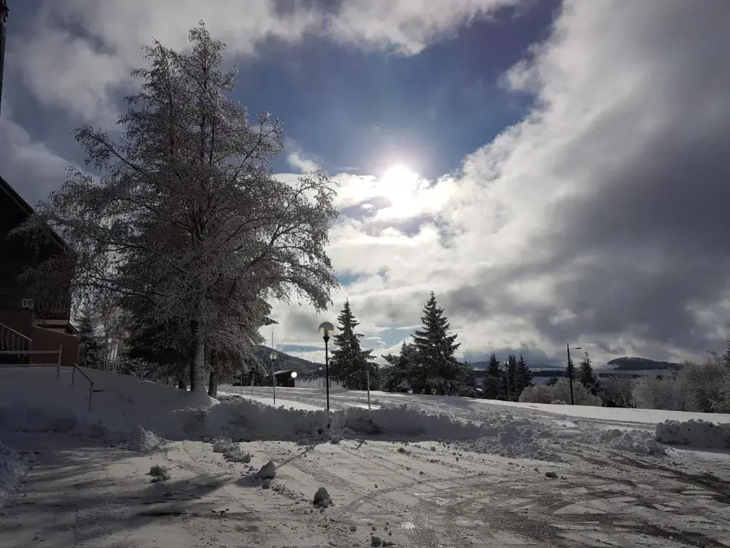 Résidence Le Bois de la Reine