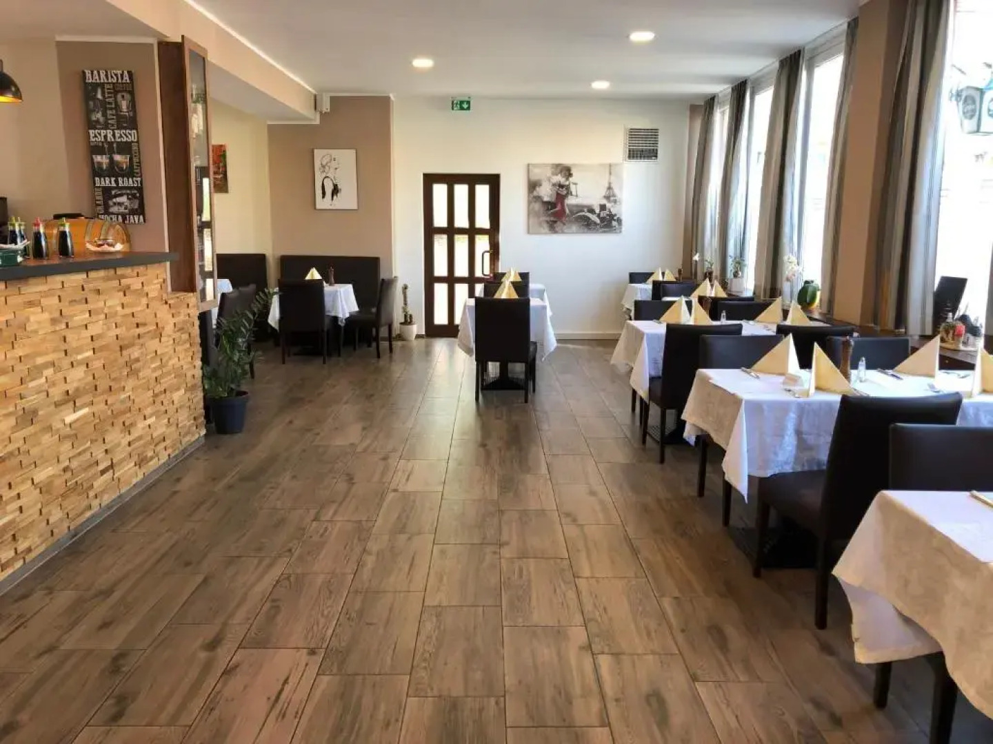 Apartments CITY Stadion