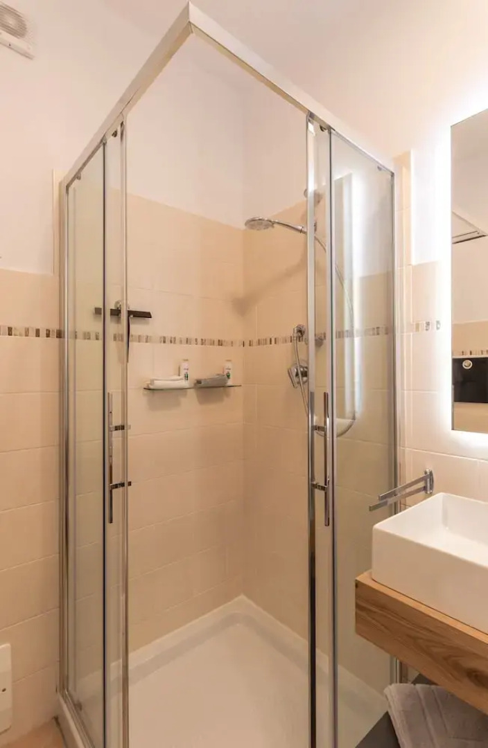 Casa Del Borgo "earth & Fire"