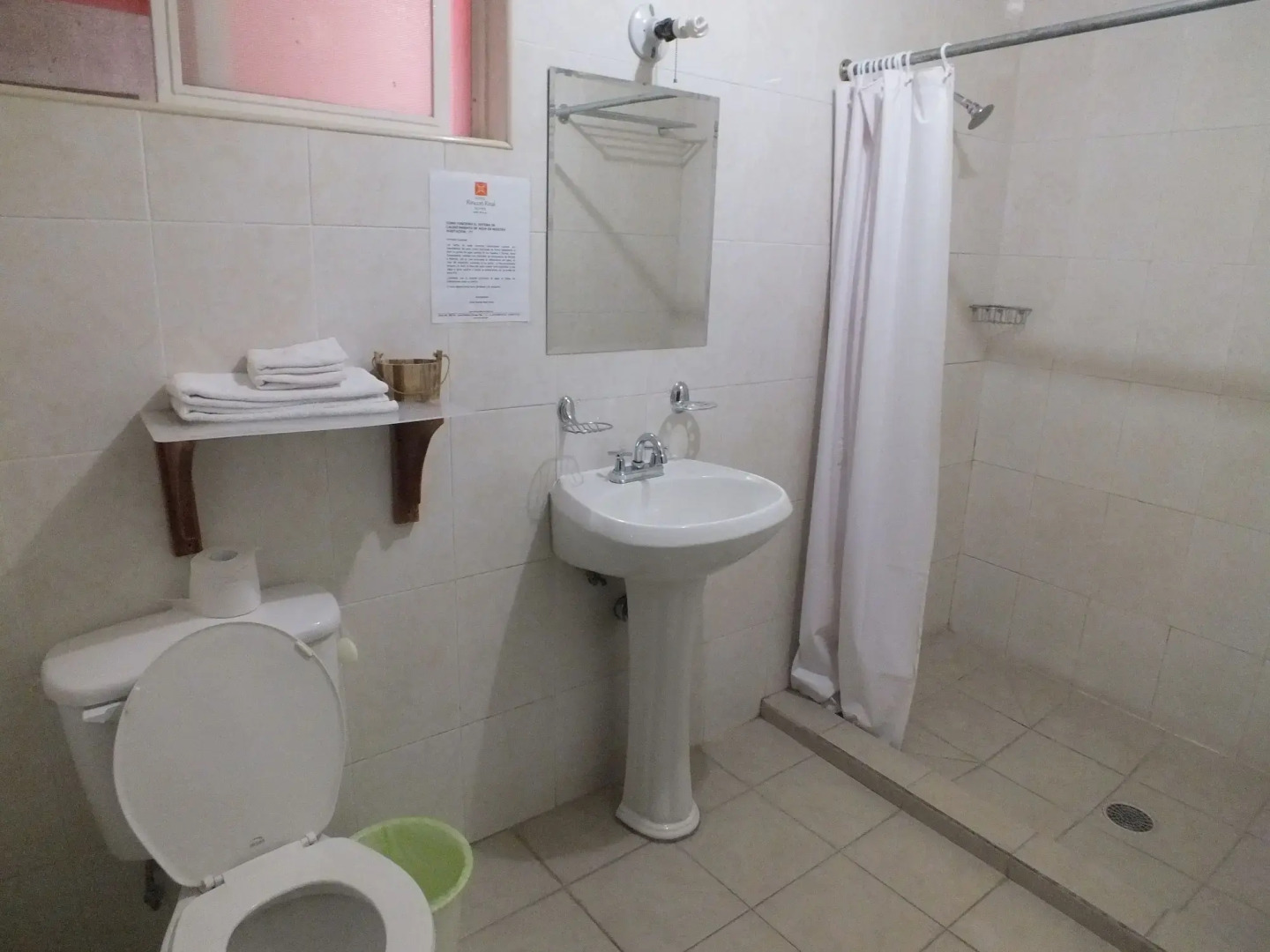 Hotel Rincón Real Suites