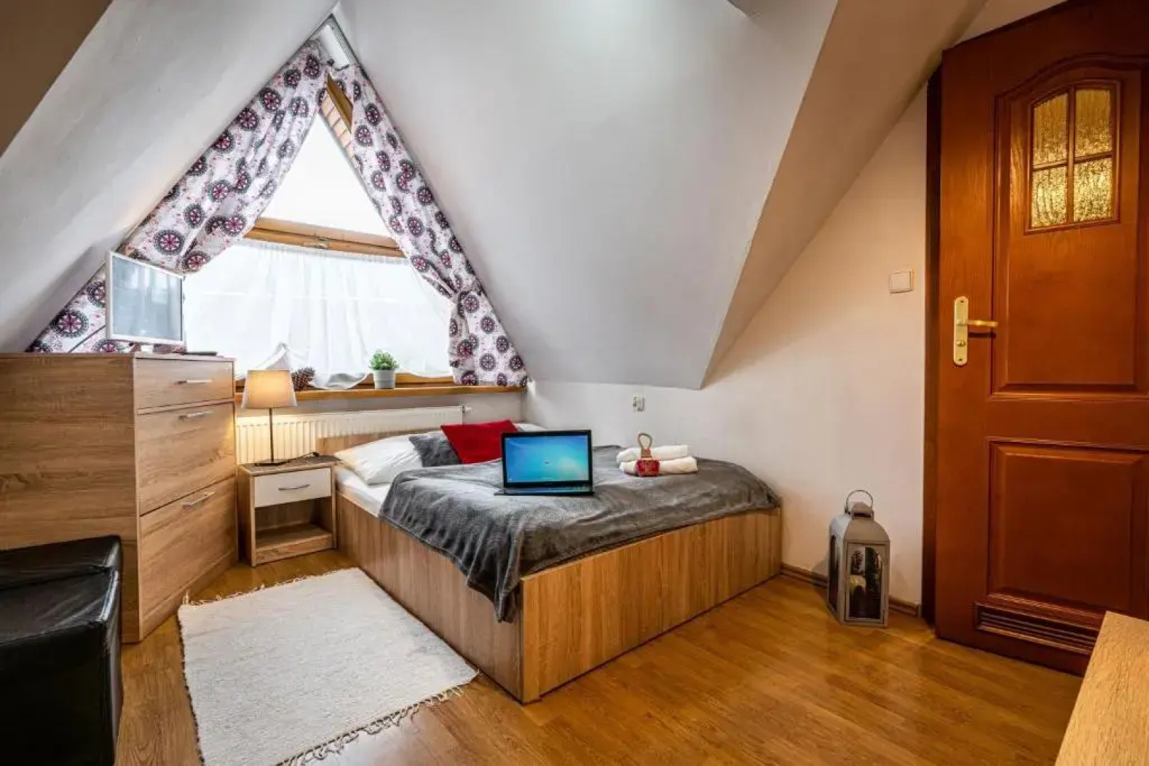 Willa Cicha Woda III