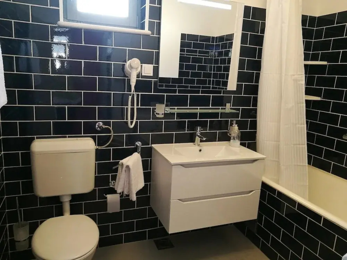 Apartments Tonka Benika