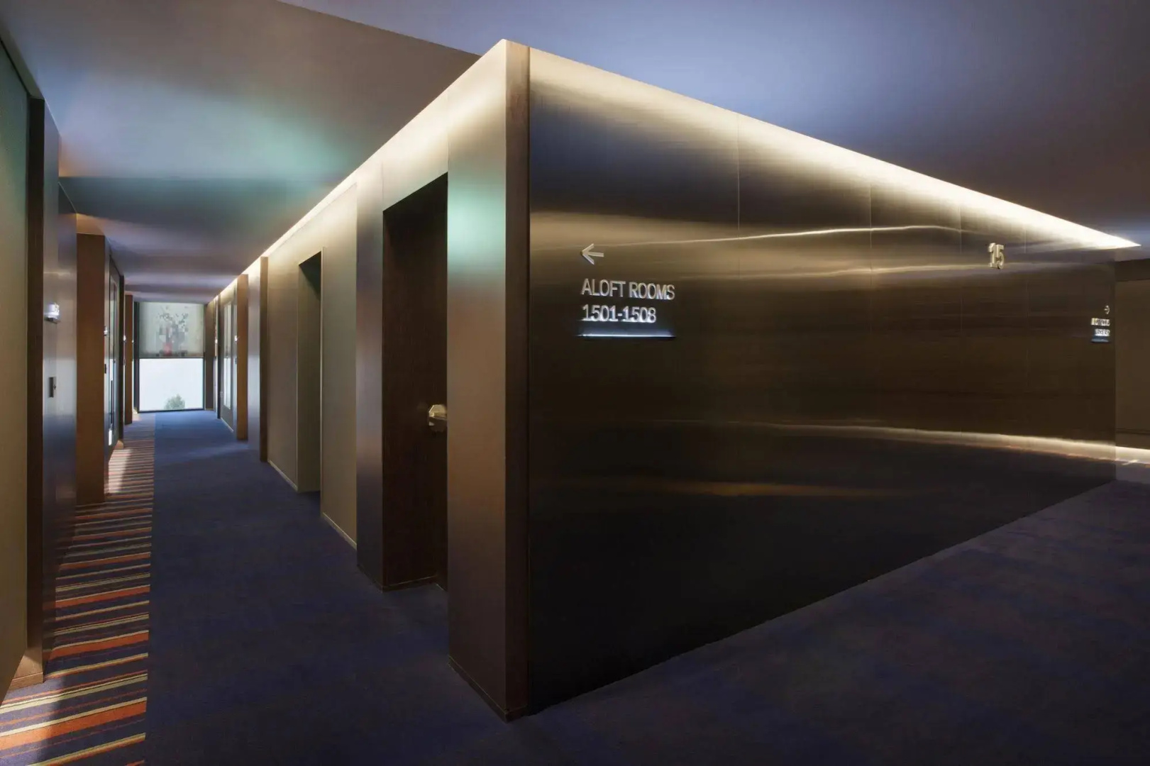 Aloft Seoul Gangnam