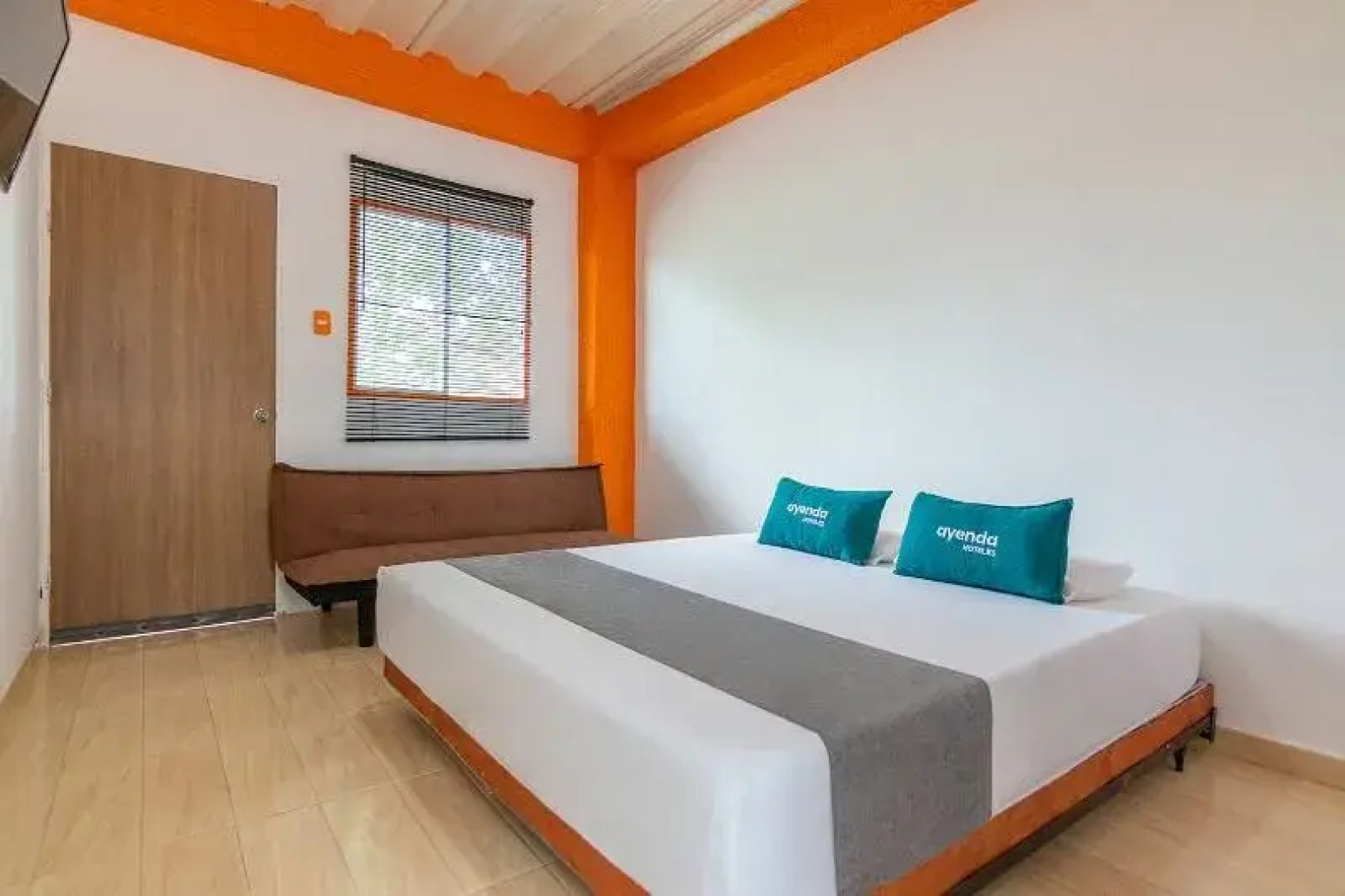 Hotel Ayenda Brisas del Caribe 1625