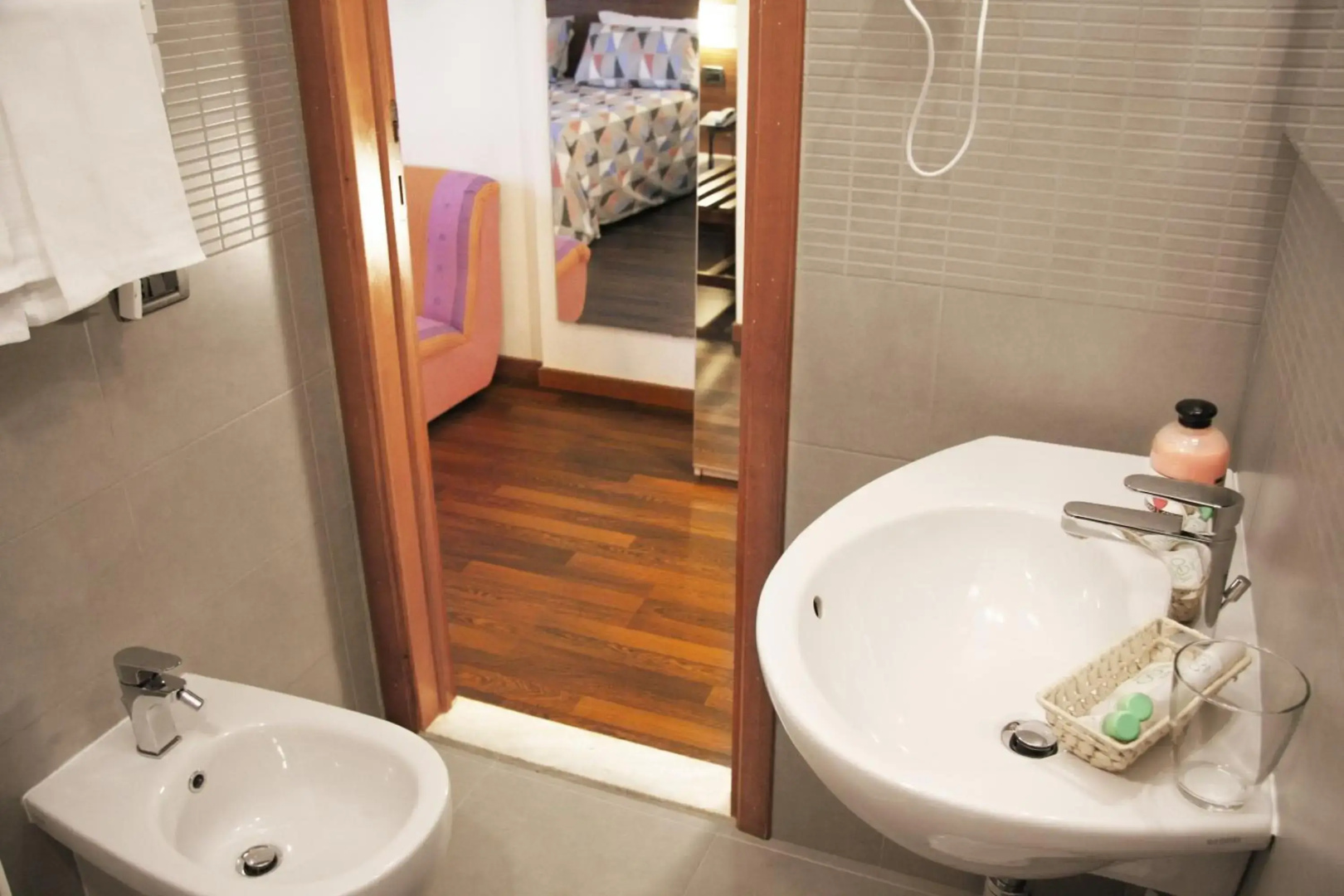 Hotel Ilgo