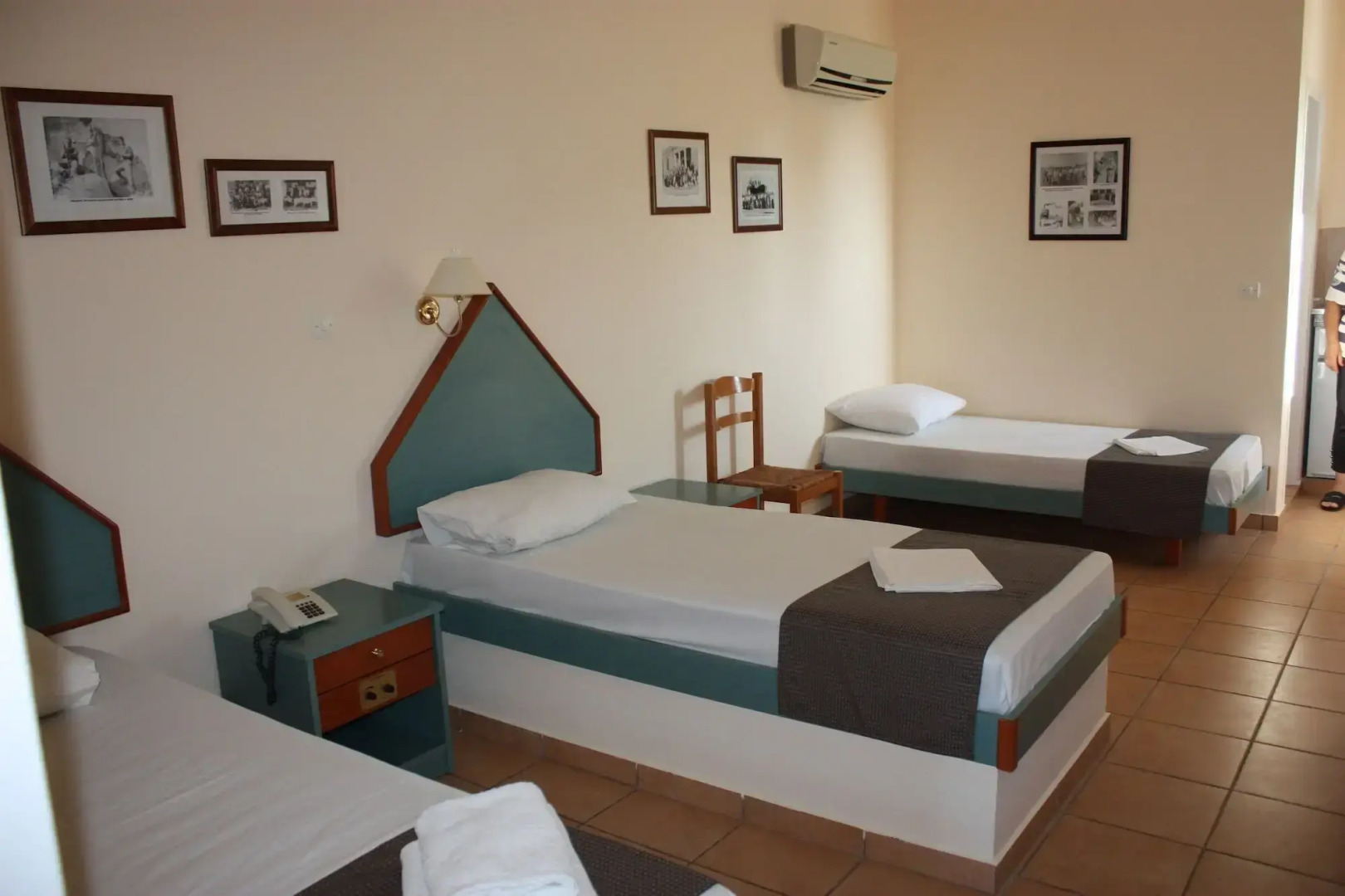 Filoxenia Hotel Apartments