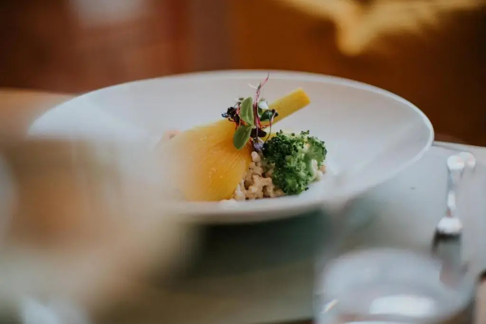 Die Wasnerin G'sund & Natur Hotel