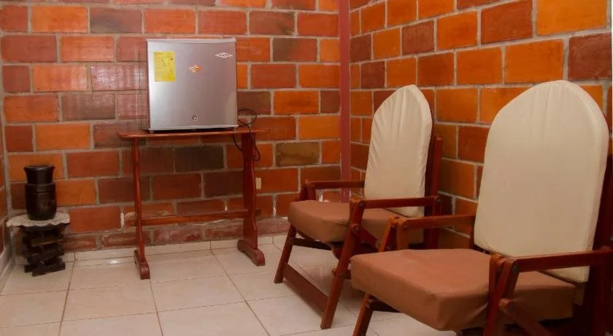 Hostería Las Heliconias