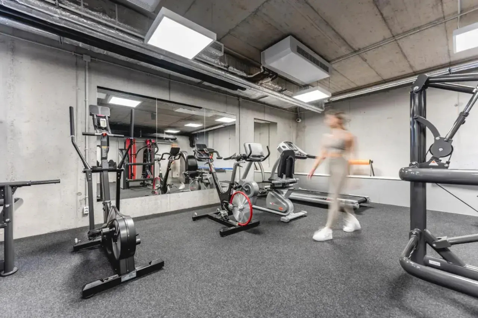 Apartamenty Zdrojowe Premium, ul. Wiercieńskiego 62B/1, 24-150 Nałeczów