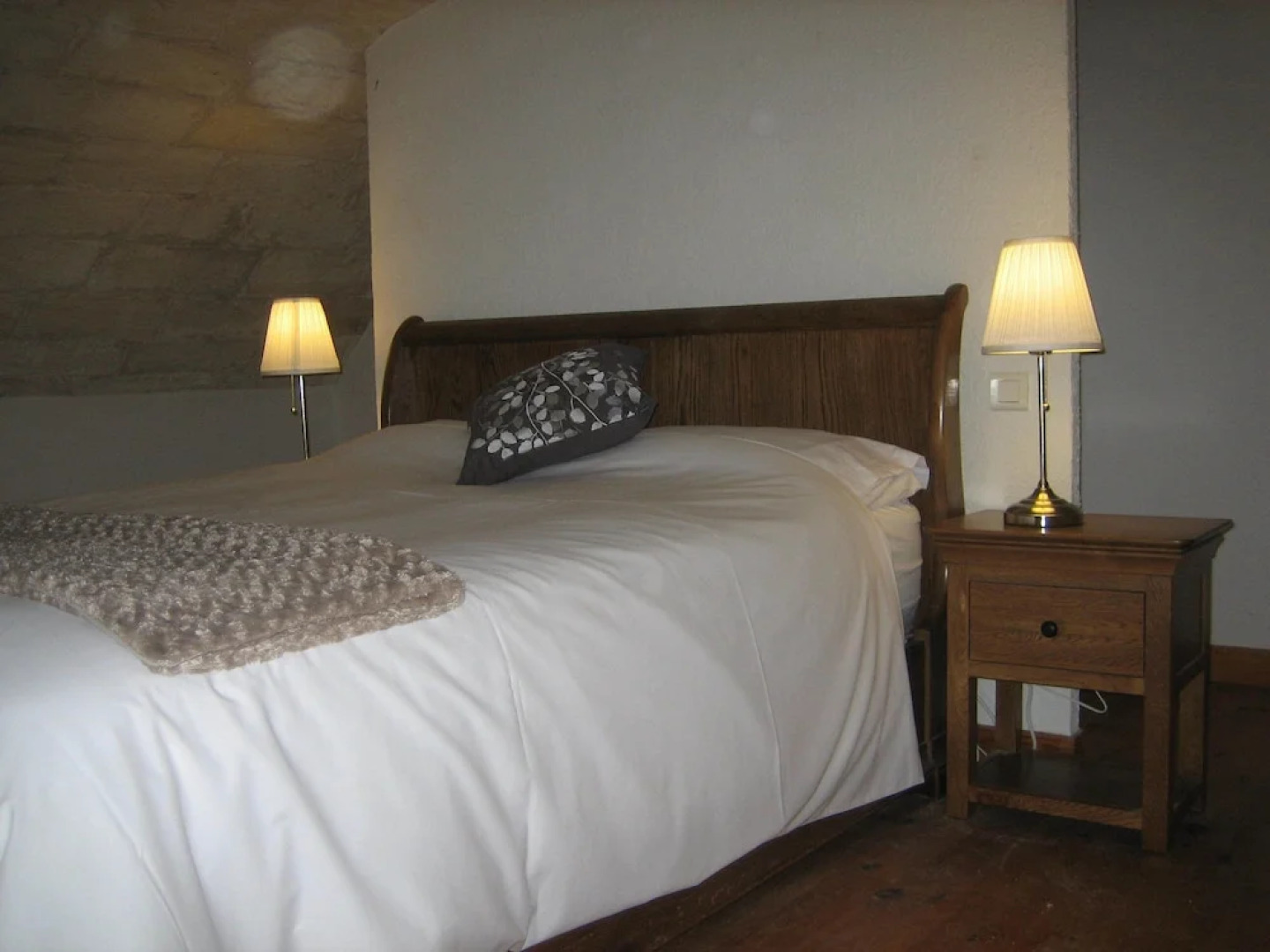 Maison 3 Chambres Powick