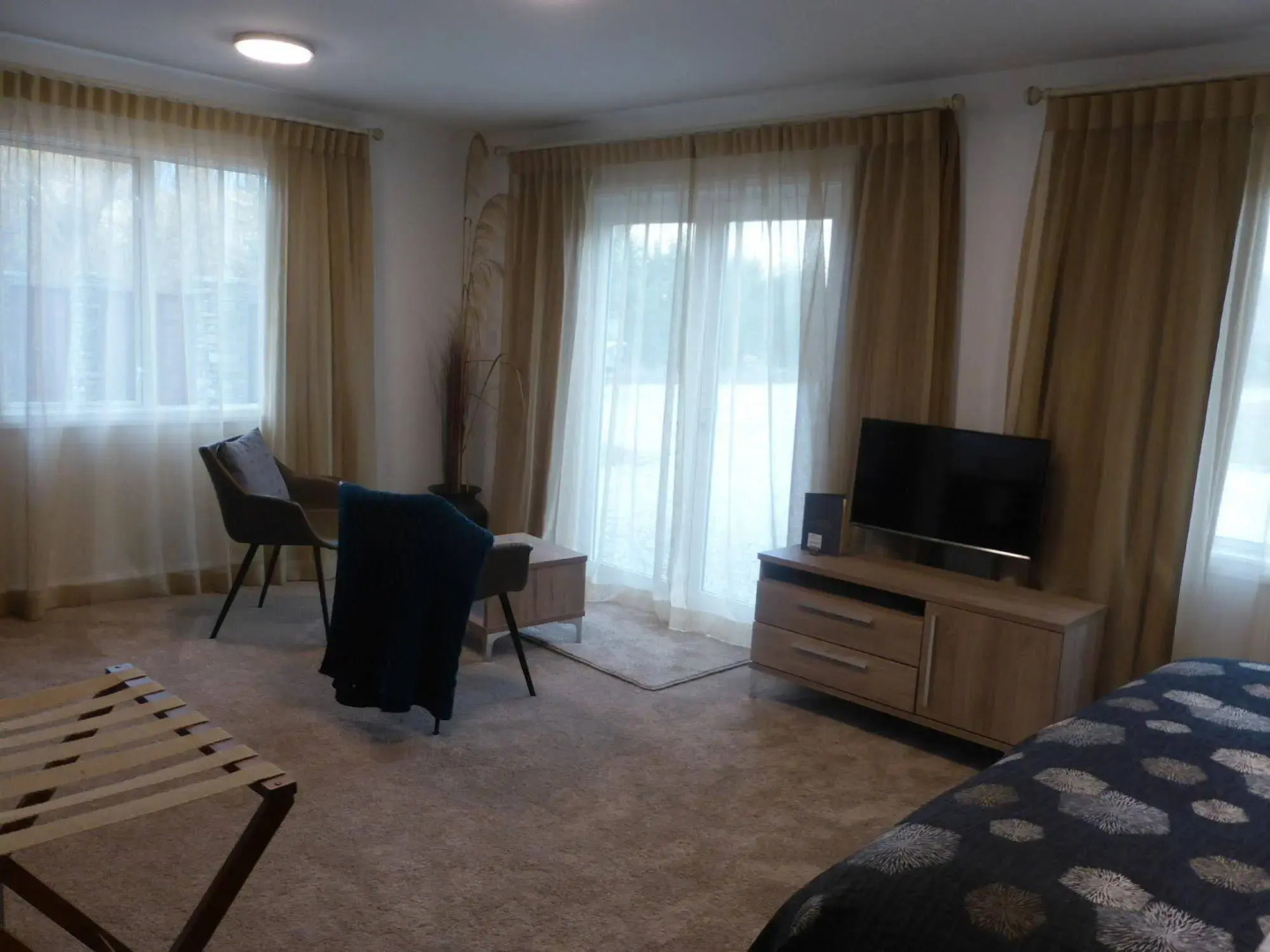 Queenstown Country Lodge