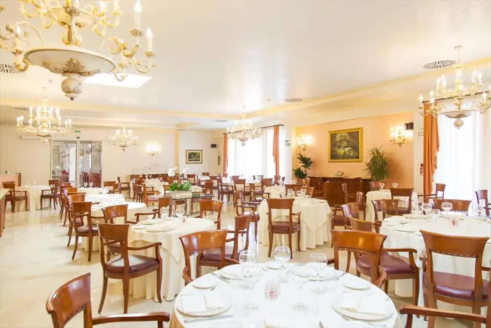 Diamond Hotel and Resort Naxos Taormina