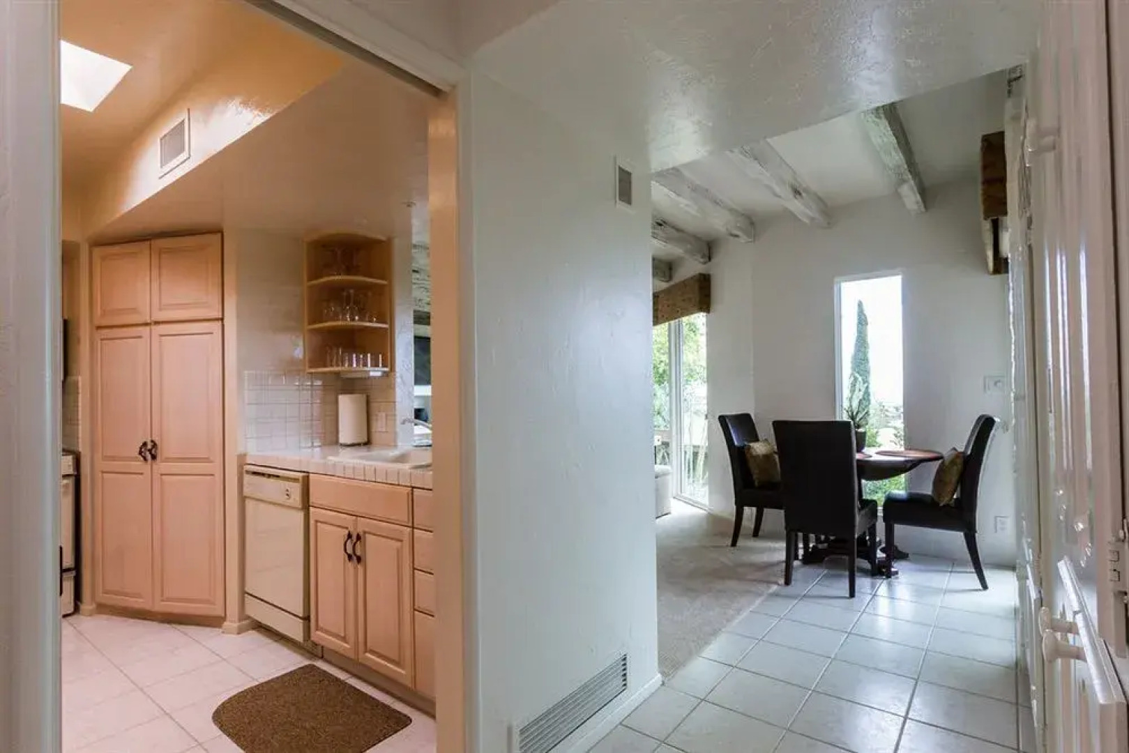 Mission Hill Casitas