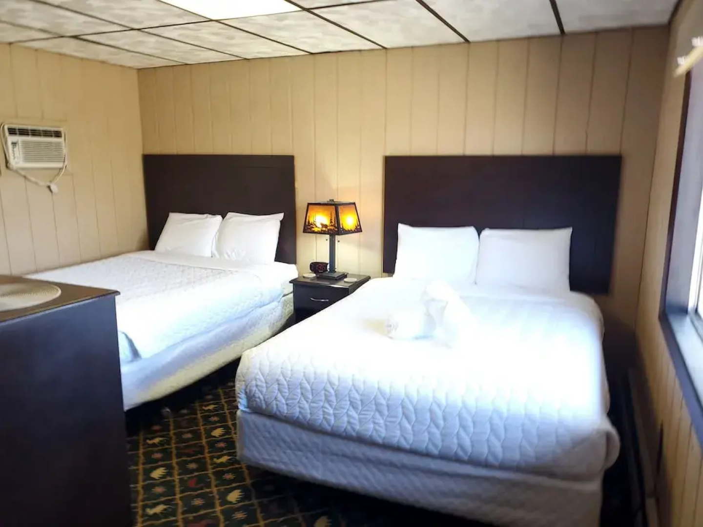 The Carter inn