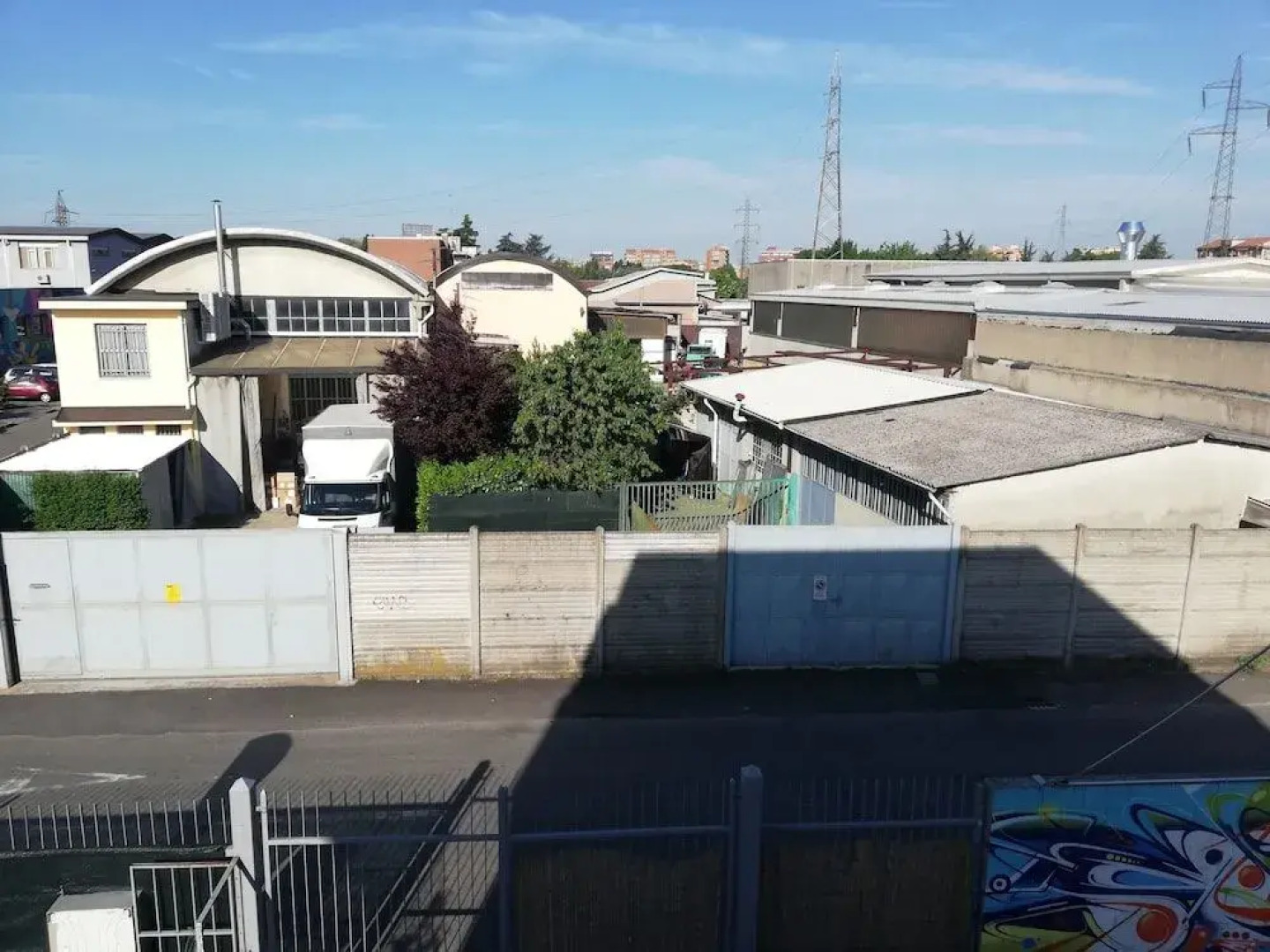 La Cordata Accommodation - Woodhouse Bike Hotel