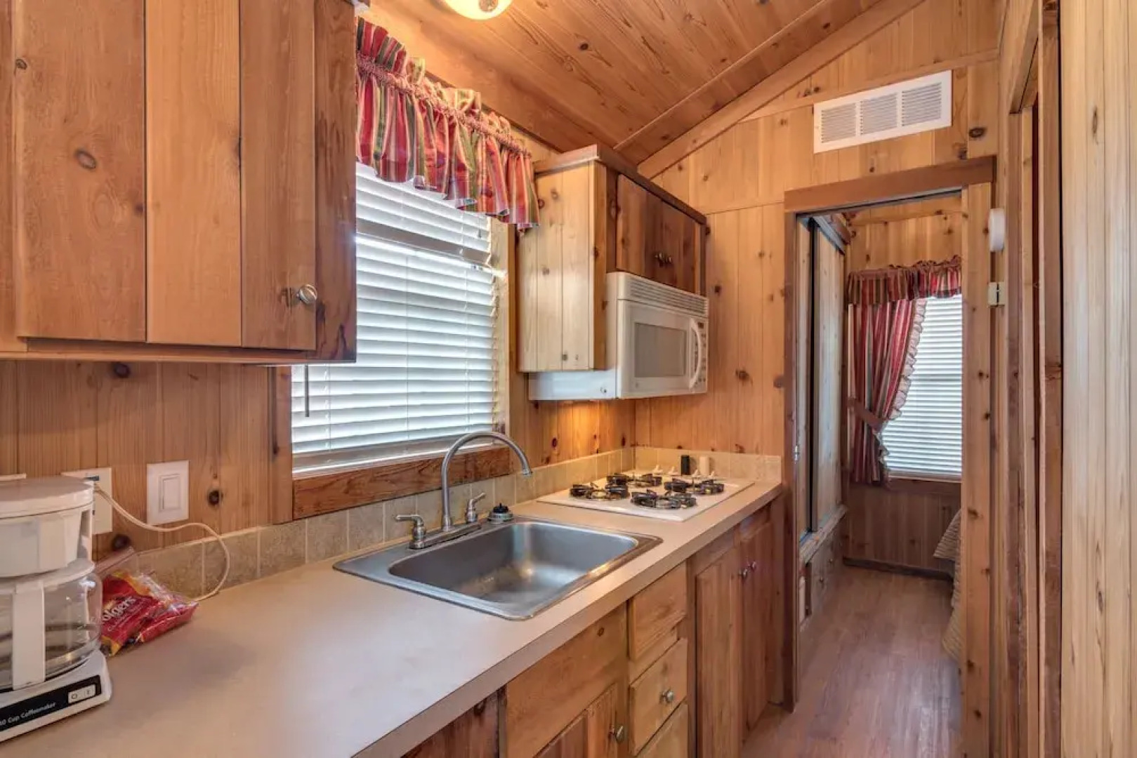 Lake Conroe RV & Camping Resort