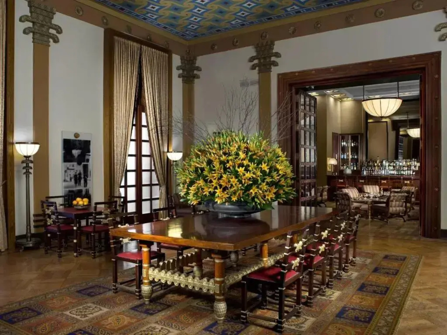 King David Jerusalem