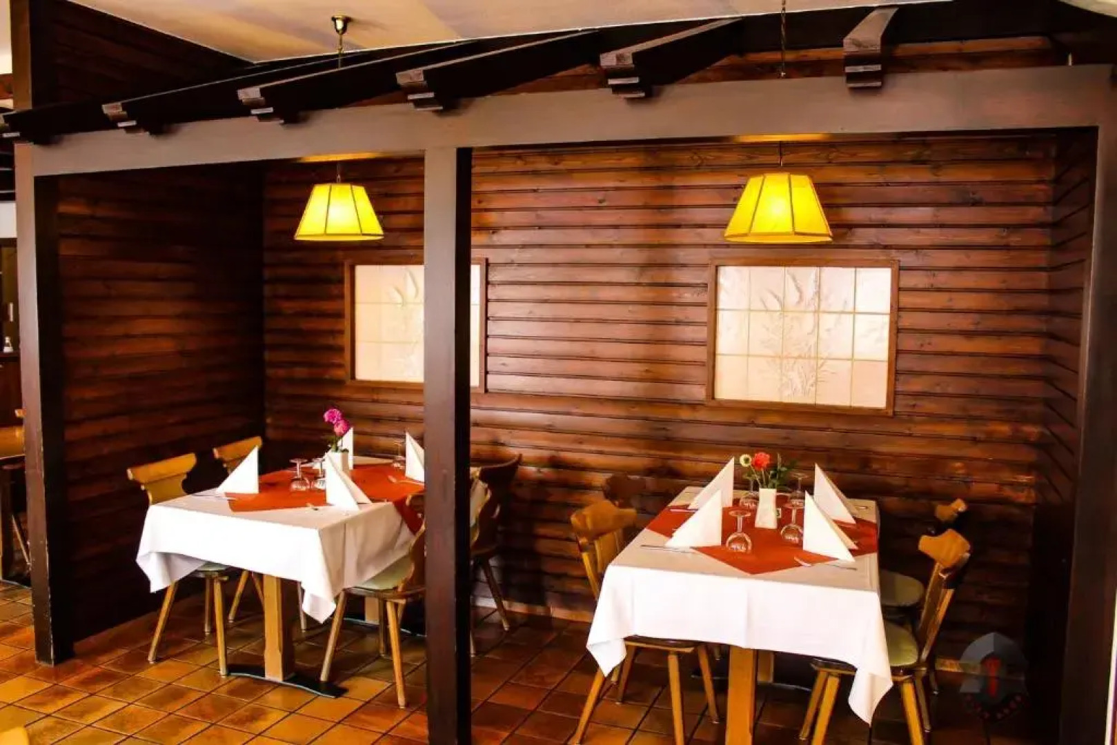 Beny Hotel Restaurant