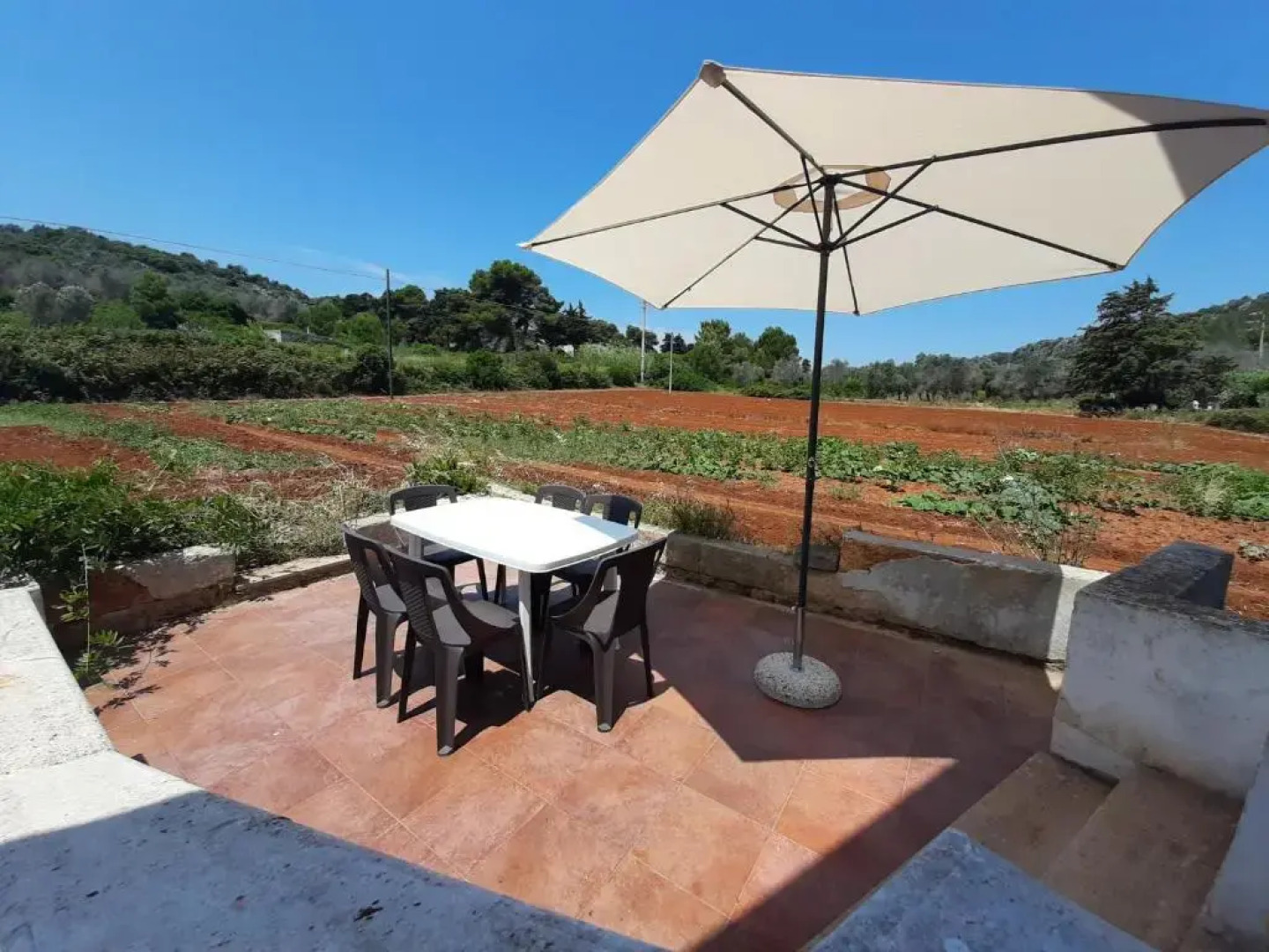 Appartamenti Marina di Novaglie