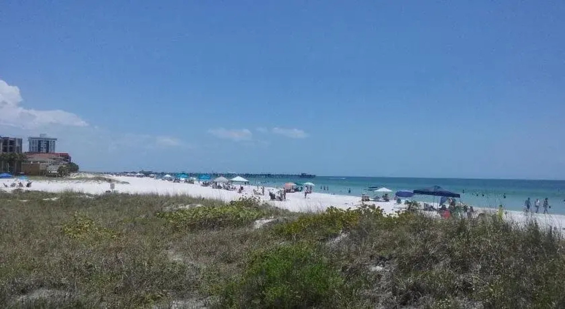 Siesta Motel and Surfside Cabanas