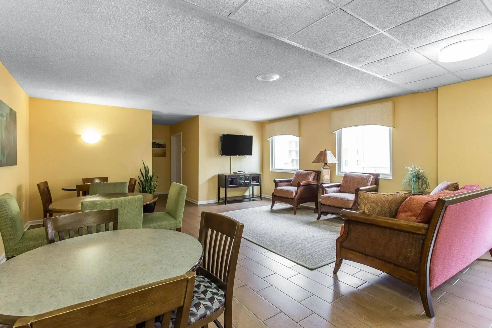 Bluegreen Vacations Shore Crest Villas, Ascend Resort