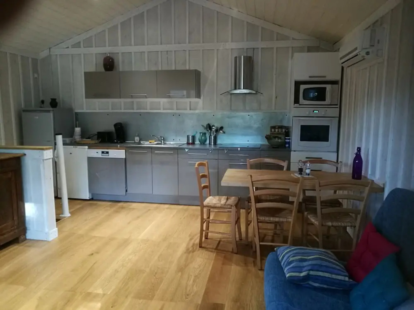 Petite Maison des Jacquets