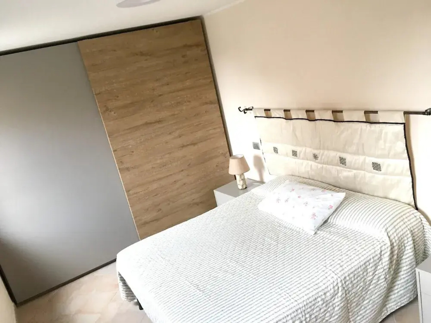 Apartment With one Bedroom in Vigatto