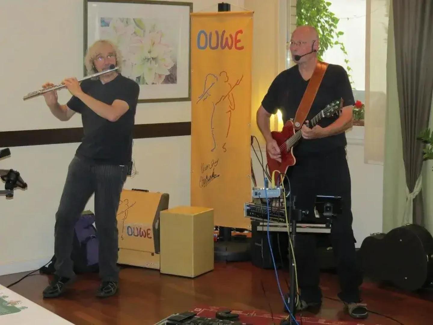 Ringhotel Alfsee Piazza