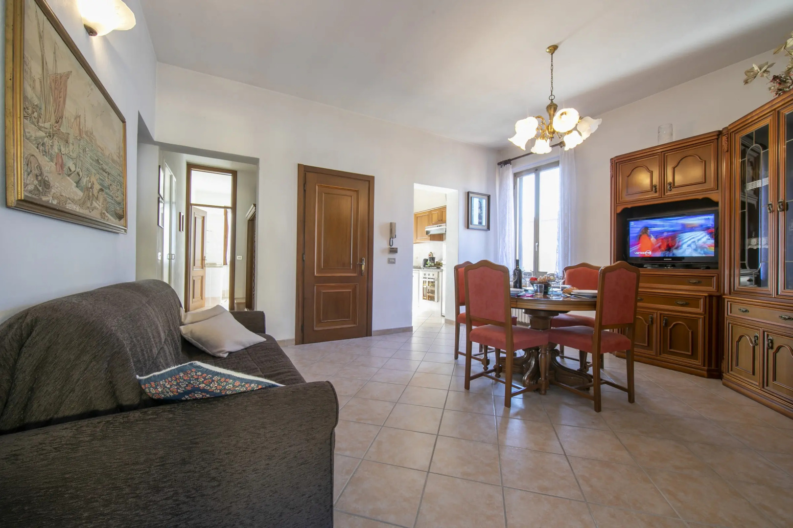 Casa Amabile With Pool