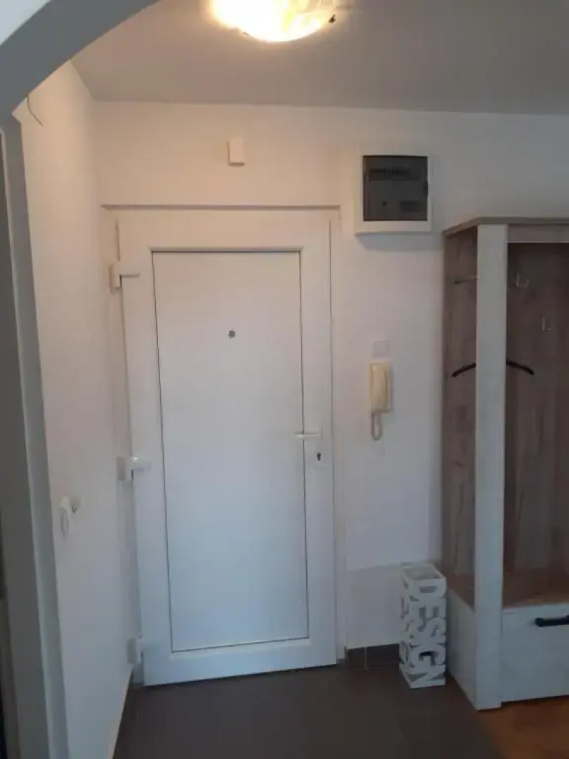 Apartman Sweet penthouse